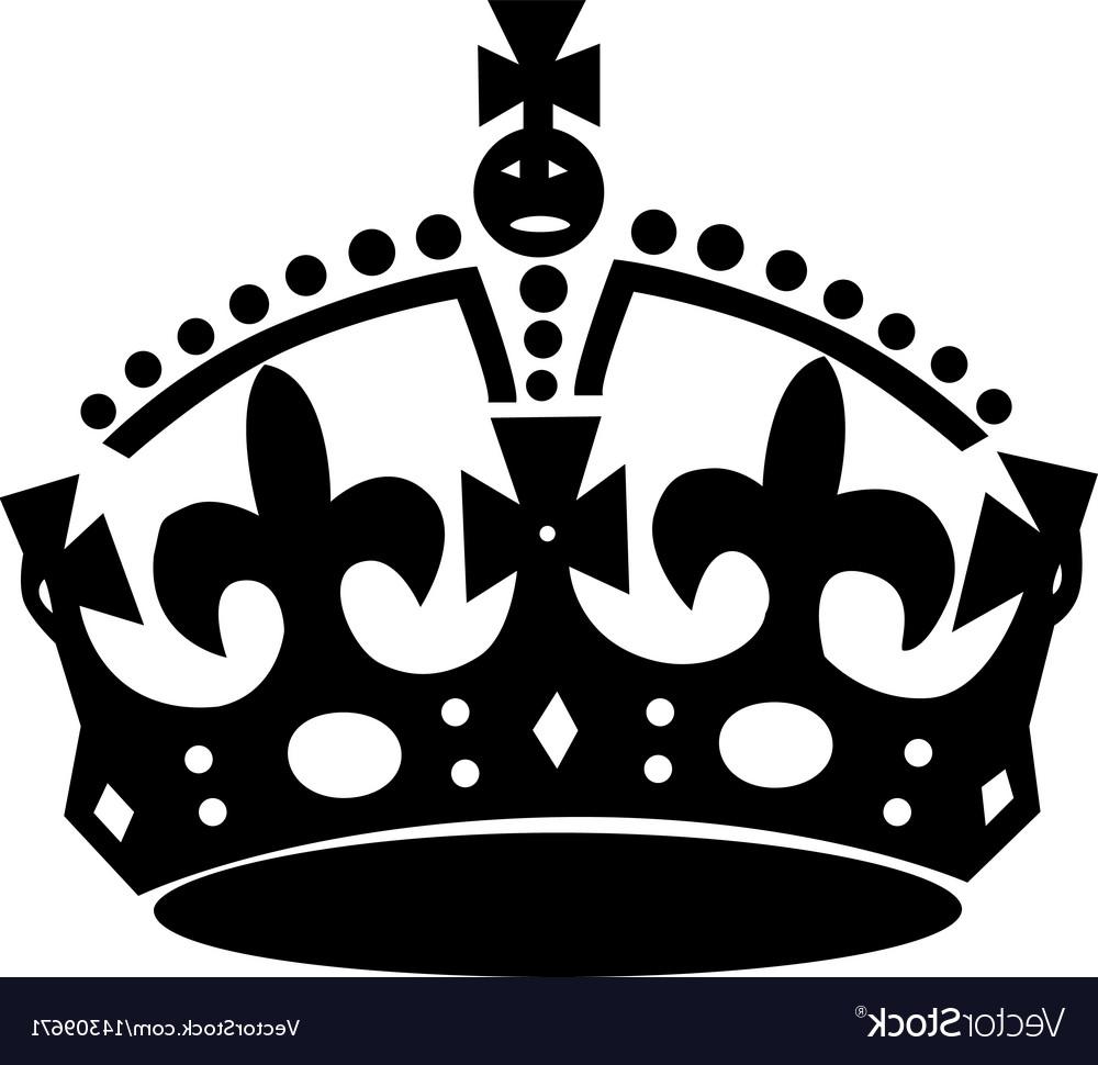 Best Queen Crown Vector Pictures