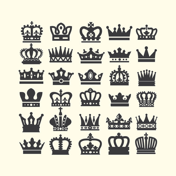 Crown svg crown.