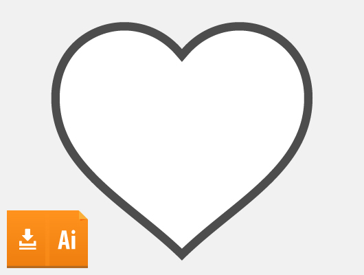 Free Vector Heart, Download Free Clip Art, Free Clip Art on