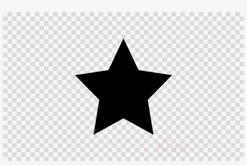 Star vector png.