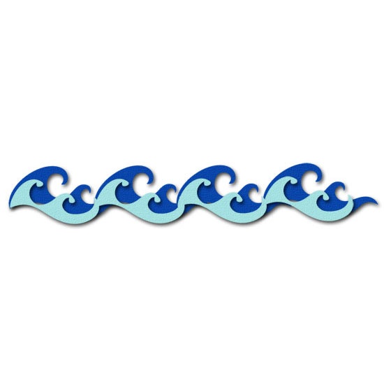 Free Wave Cliparts, Download Free Clip Art, Free Clip Art on