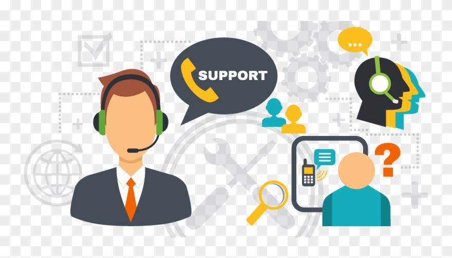 Technical Support And Website Maintenance