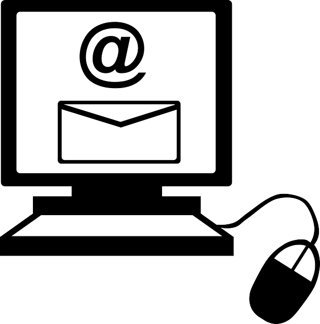 Email clipart website.