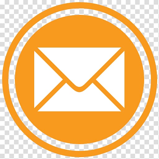 Email website icon.