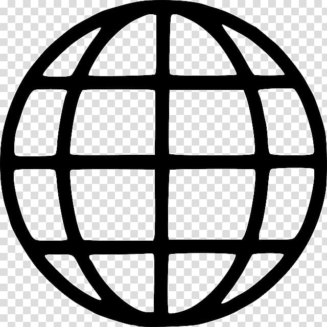 Globe , Internet World Wide Web , Web Symbol transparent