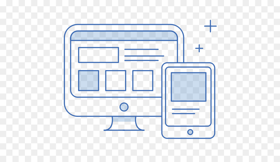 Web application icon.