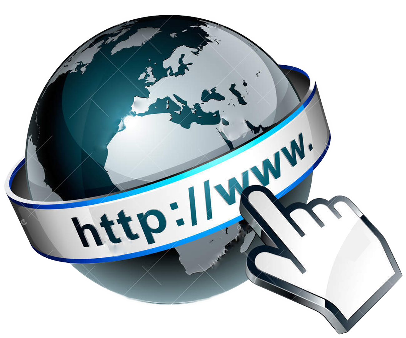 Website clipart world wide web, Website world wide web
