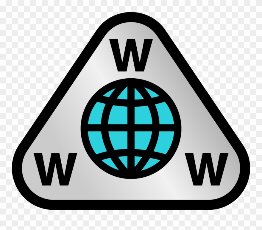 World Wide Web Clipart Website Logo