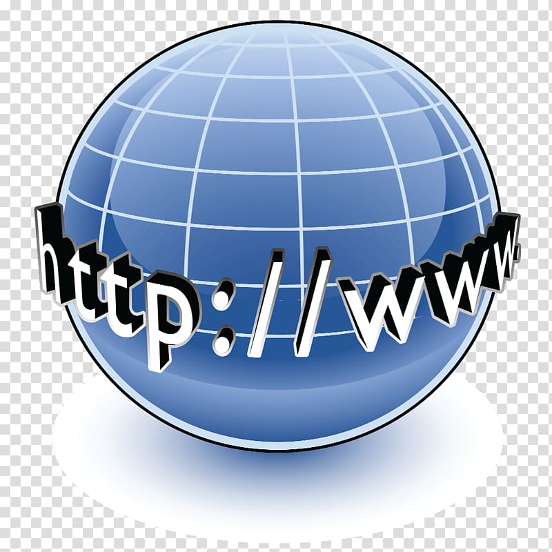 Blue hyperlink logo, World Wide Web Internet Website Web