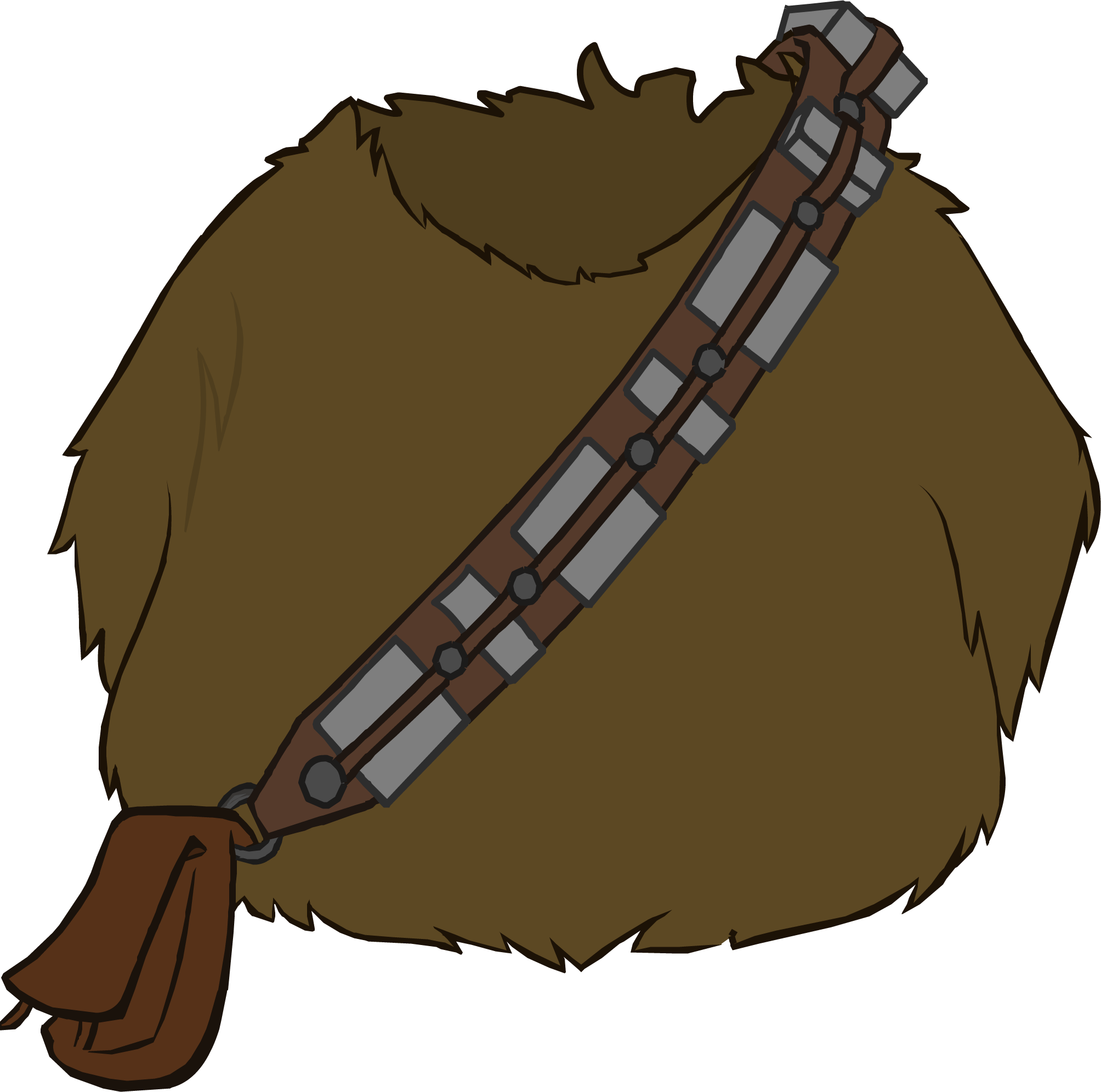 clipart wiki chewbacca