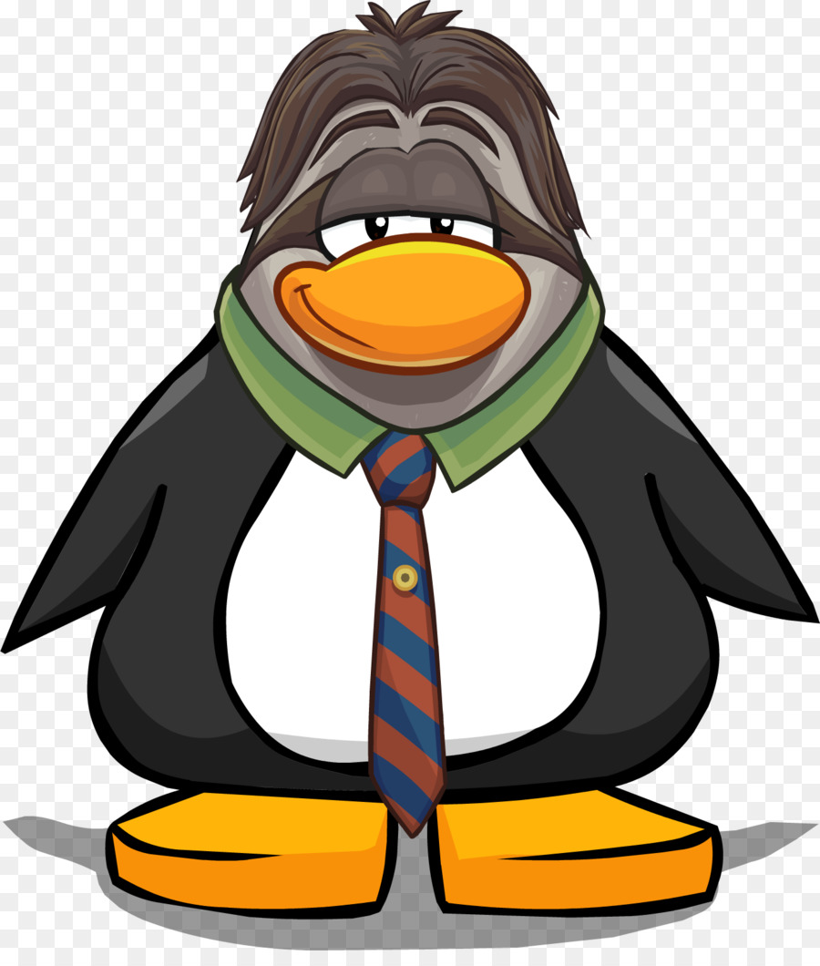 clipart wiki club penguin
