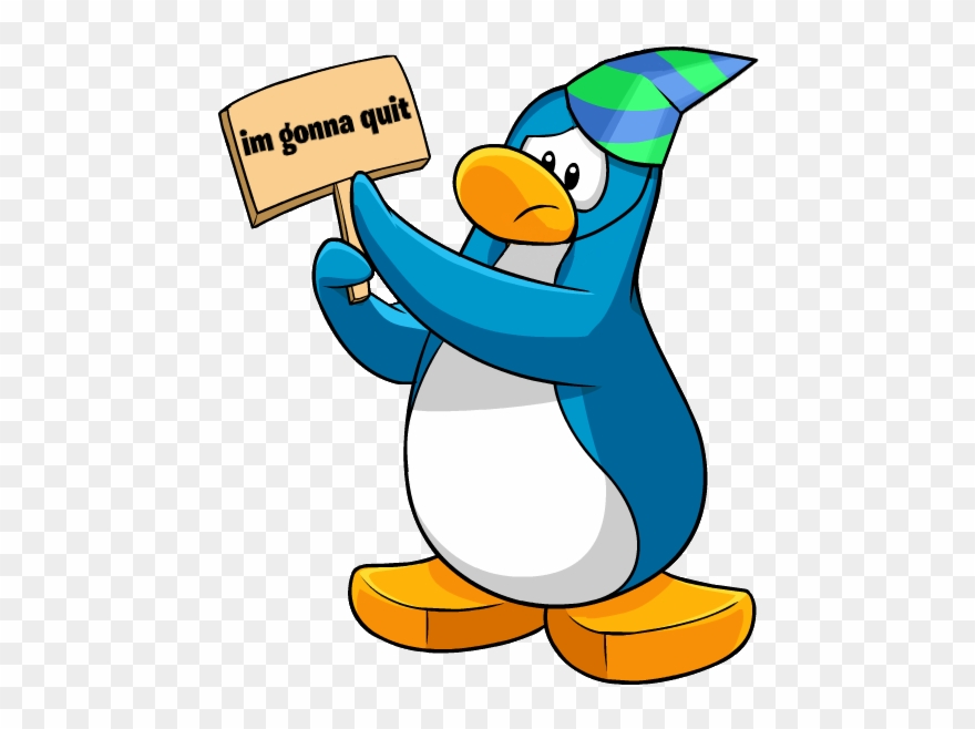 Club penguin wiki.