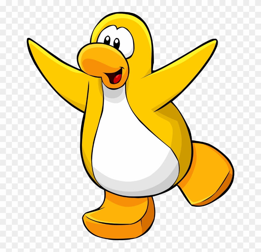 Club penguin wiki.