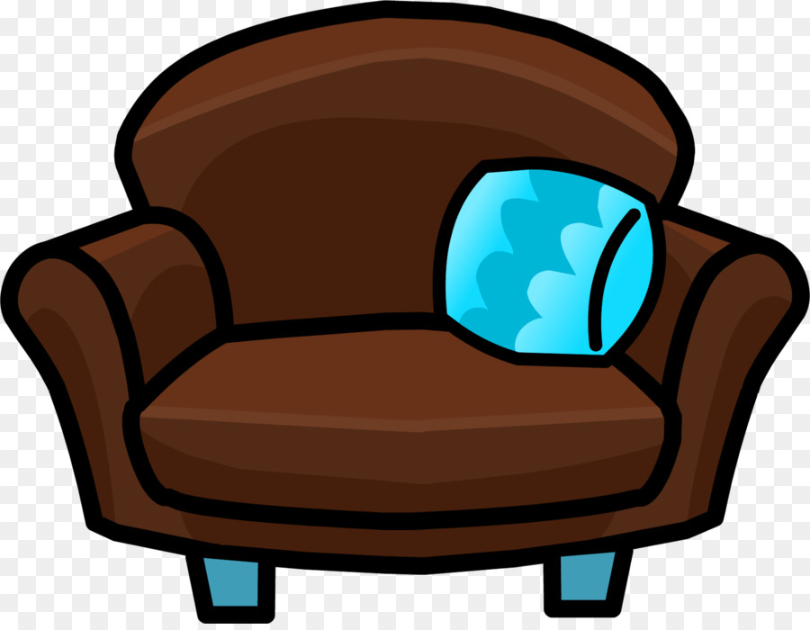 Clip art Wiki Chair Couch Furniture
