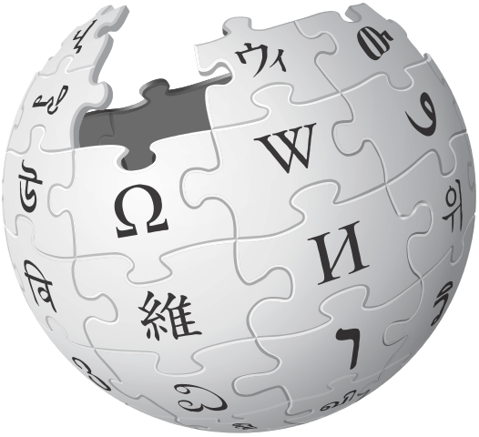 Free wikipedia page.
