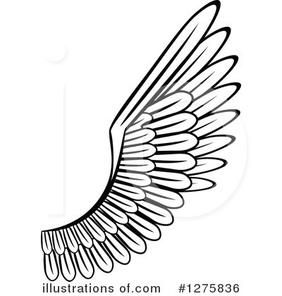 Similar Wing Clip Art and
