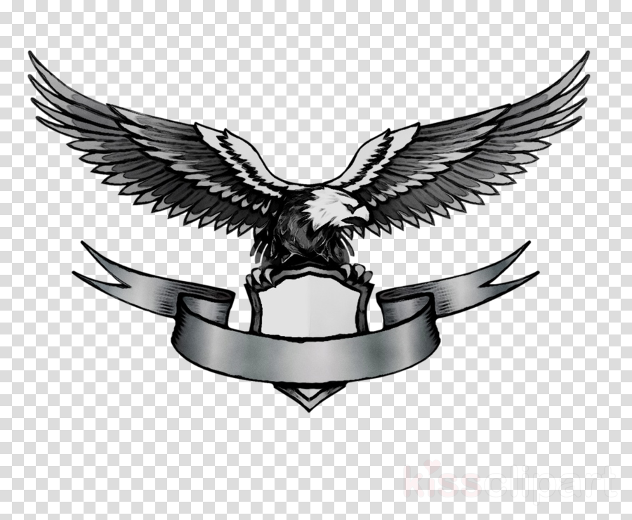 clipart wing emblem