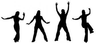 Free Free Zumba Cliparts, Download Free Clip Art, Free Clip