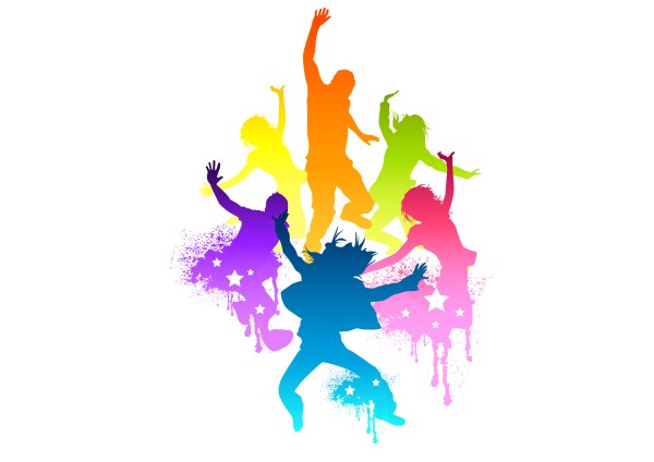 Free Free Zumba Cliparts, Download Free Clip Art, Free Clip