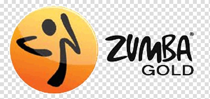 Zumba dance logo.