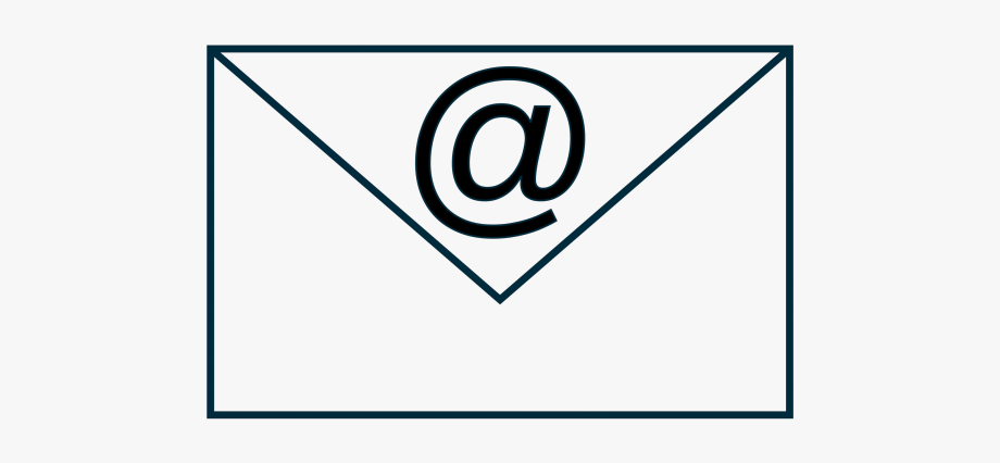 Computer Clipart Email
