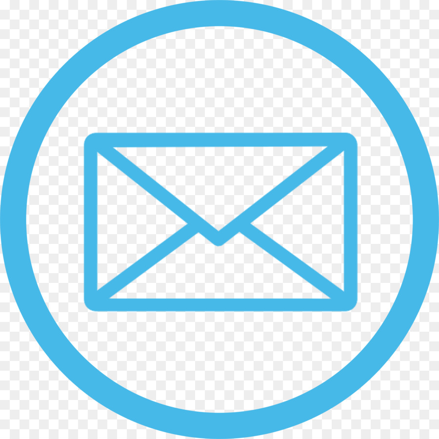 Email symbol clipart.