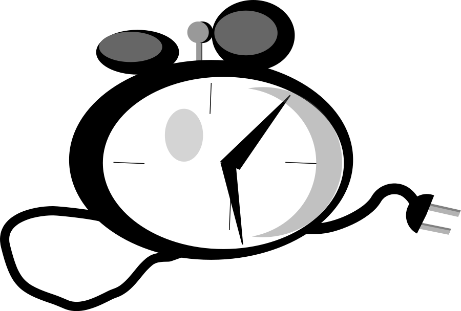 Alarm Clocks Clip art