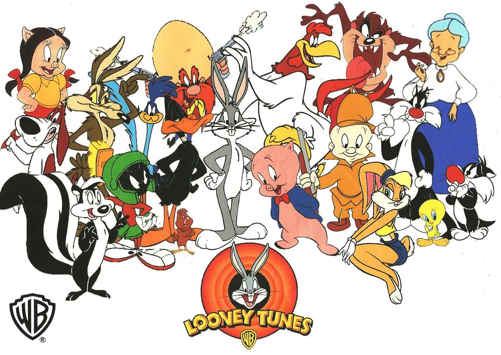 Looney Tunes ALL