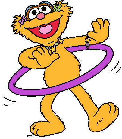 Free Sesame Street Clipart, Download Free Clip Art, Free