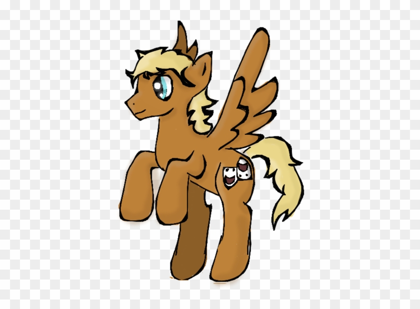 Pony Of Acting By Superrainbowsakura On Clipart Library