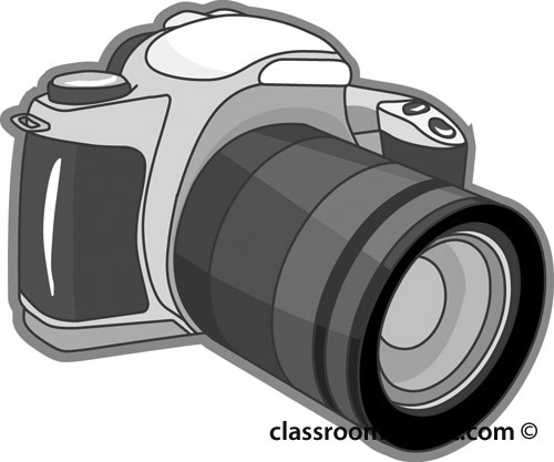Free Camera Digital Cliparts, Download Free Clip Art, Free