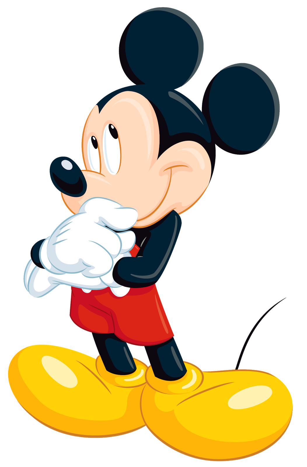 Mickey Mouse Minnie Mouse The Walt Disney Company Television