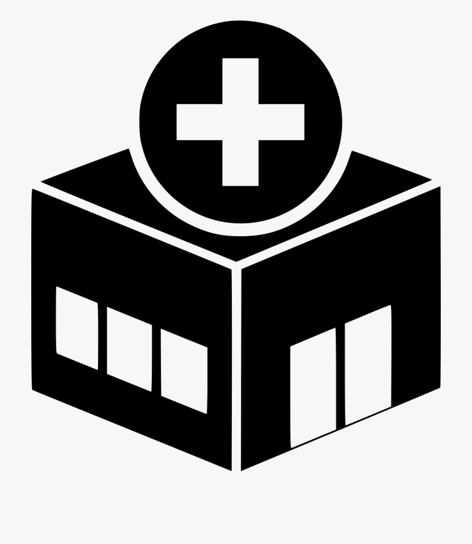 Healthcare Clipart Library Stock Hospital Logo