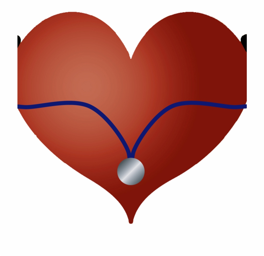 Stethoscope Heart Clipart Stethoscope Heart Clipart Life