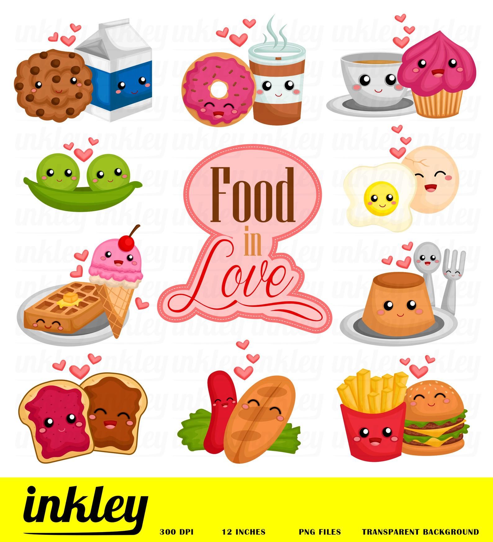 Food Clipart, Food Clip Art, Food Png, Hotdog Clipart