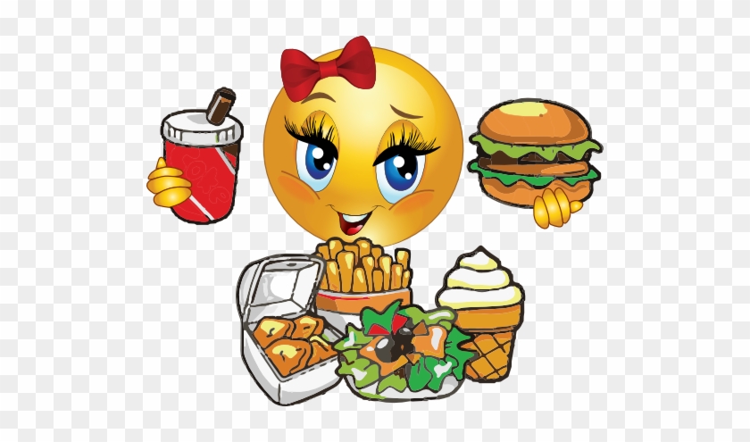Hungry Face Related Keywords Clip Art
