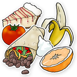 Free Food Cliparts, Download Free Clip Art, Free Clip Art on