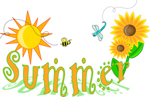 Free Summer Clip Art Pictures
