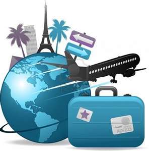 Travel clipart free images
