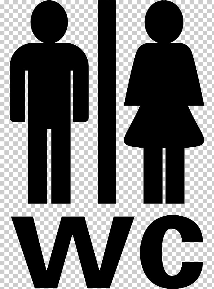 Logo Toilet Computer Icons , wc, WC icon PNG clipart