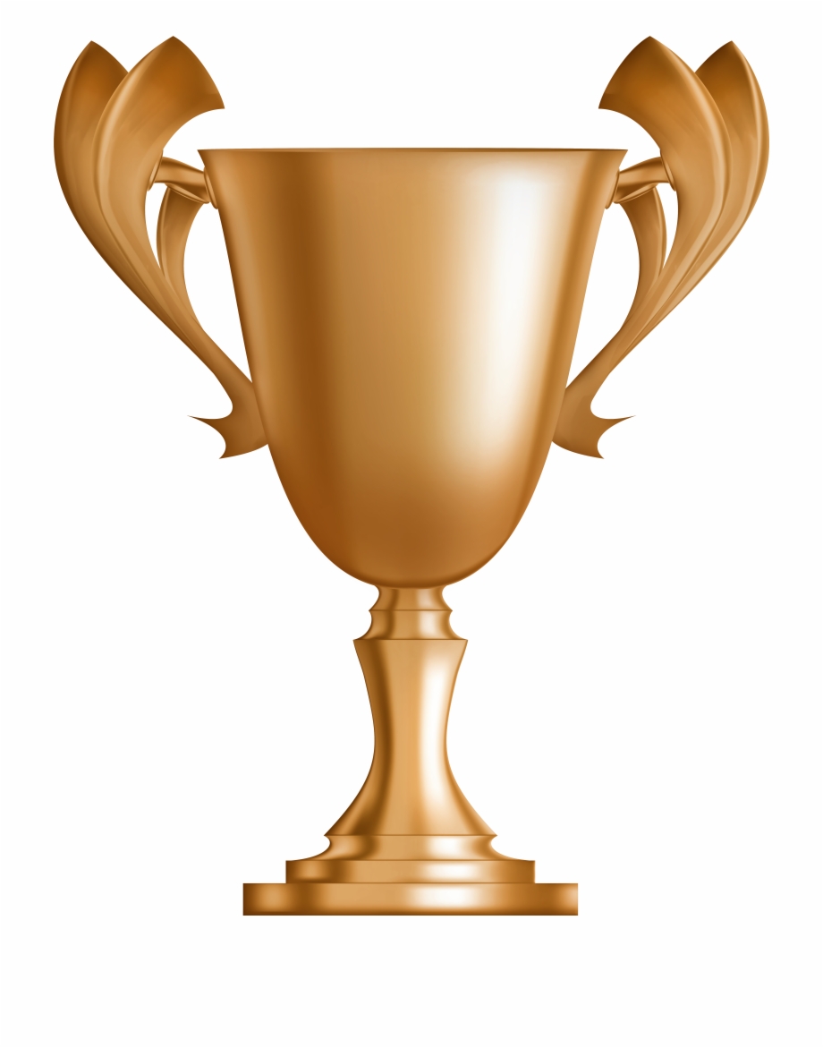 Trophy Cup Png, Transparent Png Download For Free