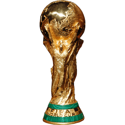 Fifa World Cup transparent PNG