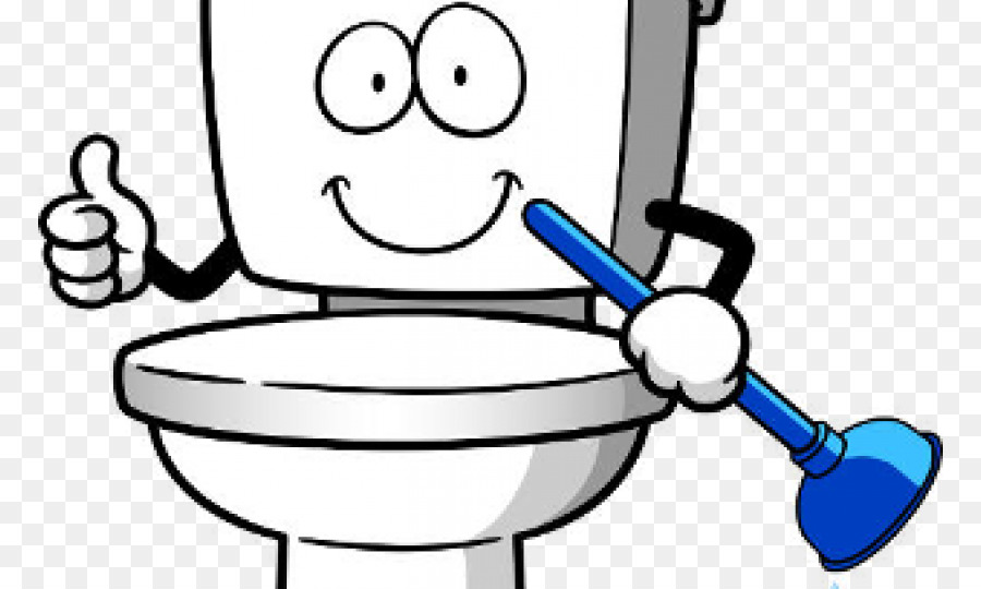Toilet Cartoon png download