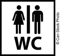 Wc clipart