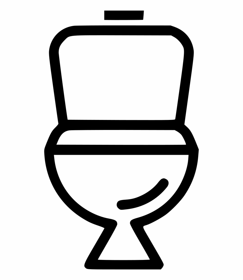 Toilet Wc Washcloset Facilities Comments