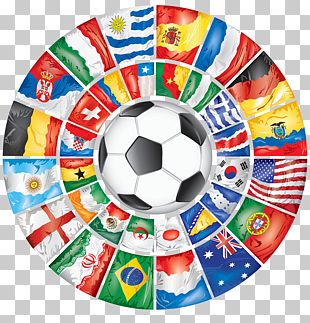 FIFA World Cup Football , World Cup uniforms PNG clipart