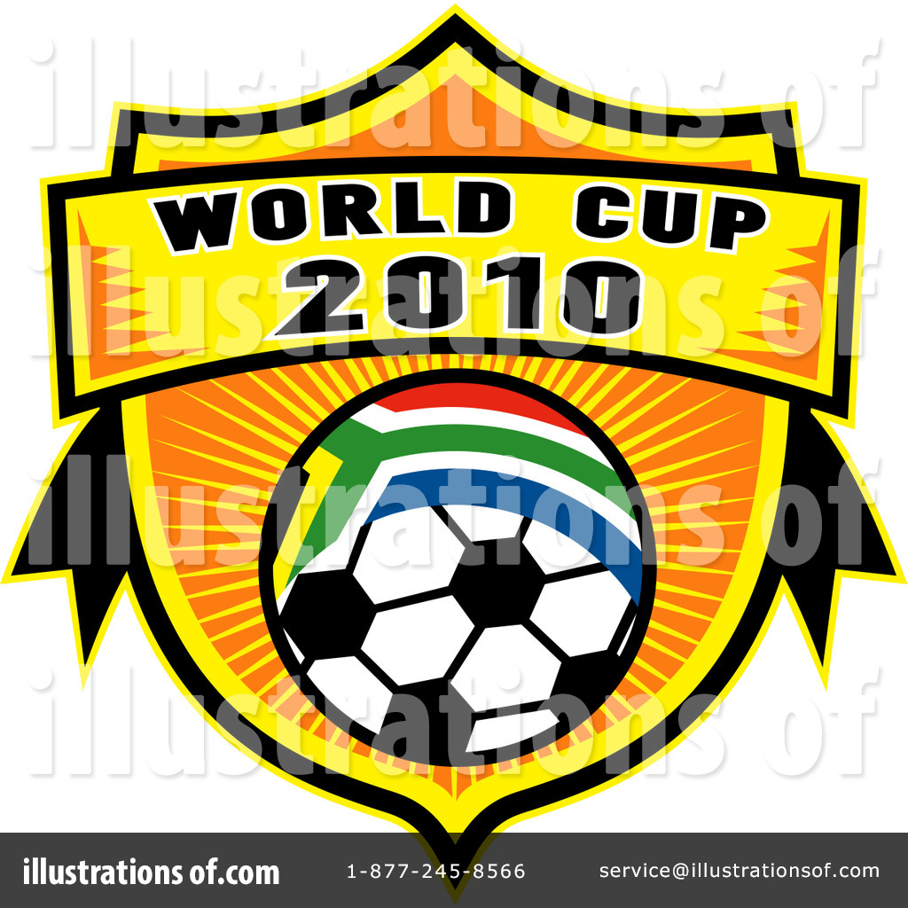 Soccer World Cup Clipart