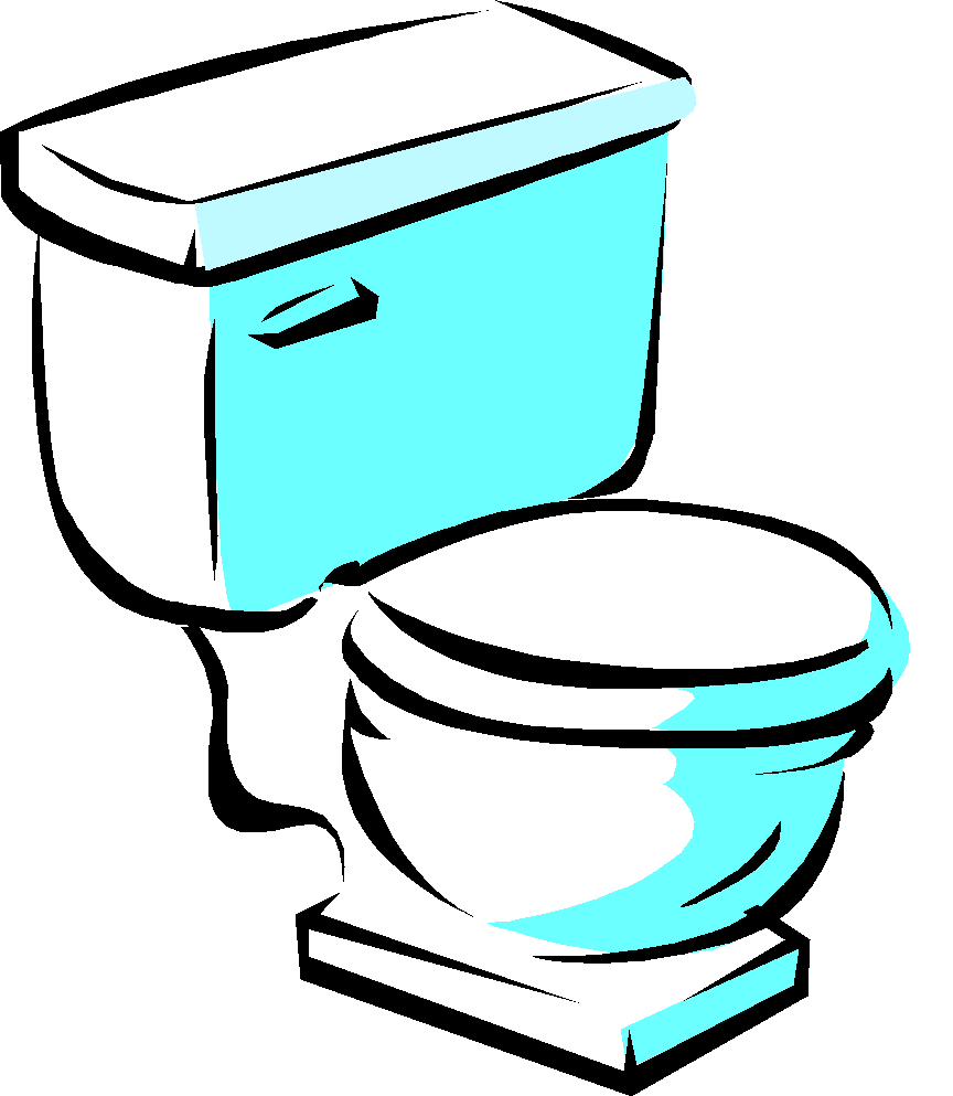 Free Toilet Clipart Png, Download Free Clip Art, Free Clip