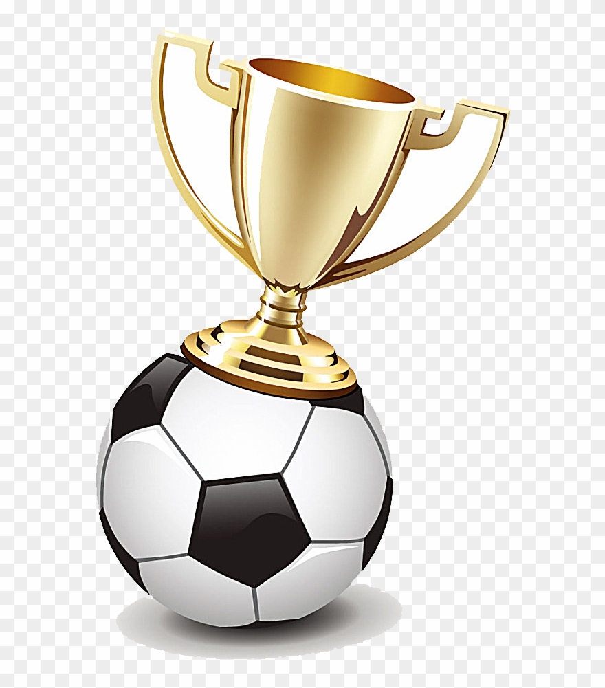 Football Trophy Fifa World Cup Clip Art Football