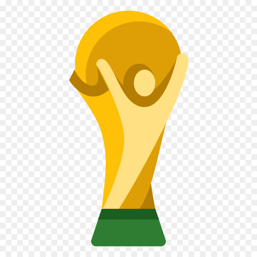 World cup trophy.
